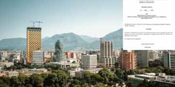 Detyrimi për sigurimin e banesave: Detaje mbi ligjin e ri të Qeverisë dhe mënyrën e caktimit të tarifave për pronarët