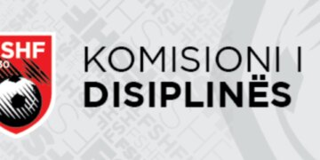 Disiplina zbatohet pa mëshirë për Edlir Tetovën, masa edhe ndaj Elbasanit e Vllaznisë.