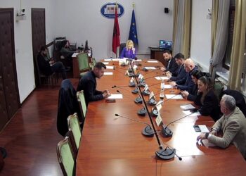 Diskutimi mbi fjalorin e Gjuhës Shqipe/ Konflikti në Komisionin e Kulturës, mazhoranca propozoi ofrimin e një mundësie të re për hartuesit.