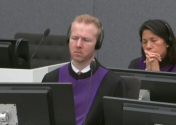 Dita e pestë e gjykimit në Hagë: Mbrojtja e Selimit kërkon shpalljen e pafajësisë, ndërsa prokuroria e kërkon dënimin me 180 vite burg.