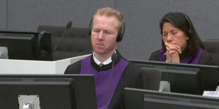 Dita e pestë e gjykimit në Hagë: Mbrojtja e Selimit kërkon shpalljen e pafajësisë, ndërsa prokuroria e kërkon dënimin me 180 vite burg.