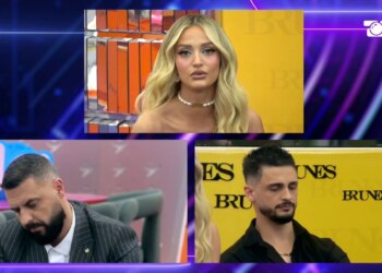 “Do e jap një goditje të fortë”/ Si ka ndikuar marrëdhënia ndërmjet Selin dhe Gimbo te Miri, banori: Në Prime mban një qëndrim dhe gjatë javës…