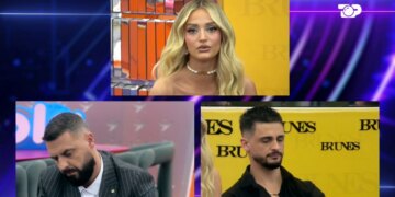 “Do e jap një goditje të fortë”/ Si ka ndikuar marrëdhënia ndërmjet Selin dhe Gimbo te Miri, banori: Në Prime mban një qëndrim dhe gjatë javës…