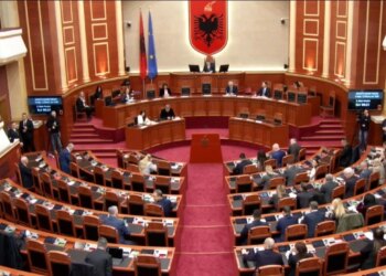 “Dokumentet e SPAK për Ballukun janë kyçur”, Peleshi i përgjigjet Shehut: Ju po kërkoni të rrisni klikimet, por ekziston një urdhër për të mos i publikuar ato.