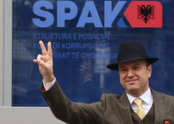 Dosja Partizani/ Shkëmbim views mes Malltezit dhe prokurorëve të SPAK gjatë seancës: Kjo nuk përbën ndjekje penale, por…