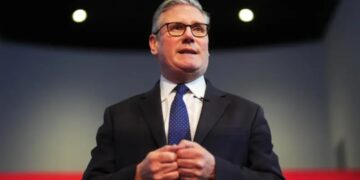 Dosja ‘Epstein’/ Pas dorëheqjes së Lord Mandelson nga Partia Laburiste, Starmer i kërkon Dukës Andrew të japë dëshminë e tij.