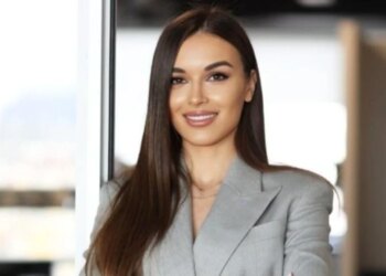 Drejtoresha e IdentiTek është liruar nga posti i saj.