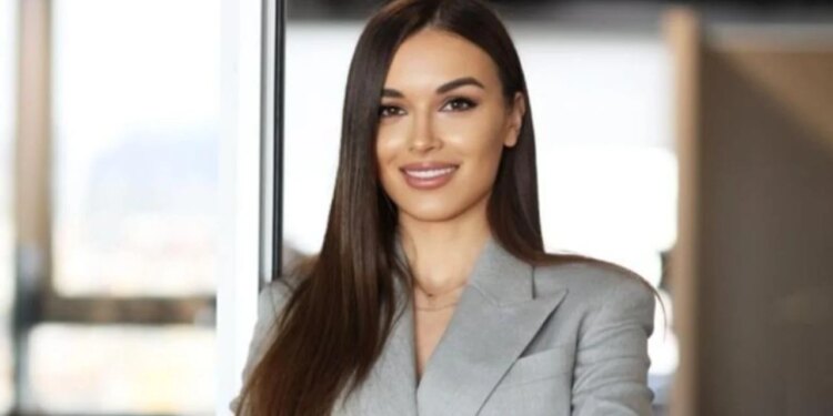 Drejtoresha e IdentiTek është liruar nga posti i saj.