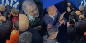 Drejtuesit e Juventusit reagojnë ashpër pas derbit: Ndeshja nuk ishte e ndershme...