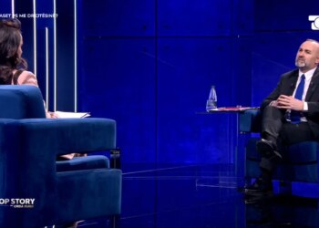 “Duhet të arrijnë standardet e tyre, jo ato të noterëve”, Manja për “Top Story”: Gjyqtari është përgjegjës për shqyrtimin e provave dhe të vendosë për drejtësinë.