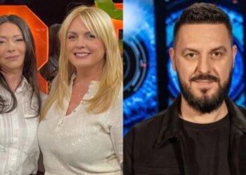 "Duhet të ndahen" / Bashkëshortja e Mirit: Nëse do të hyja në shtëpinë e “BBV”, këto do t'i thoja Selinës