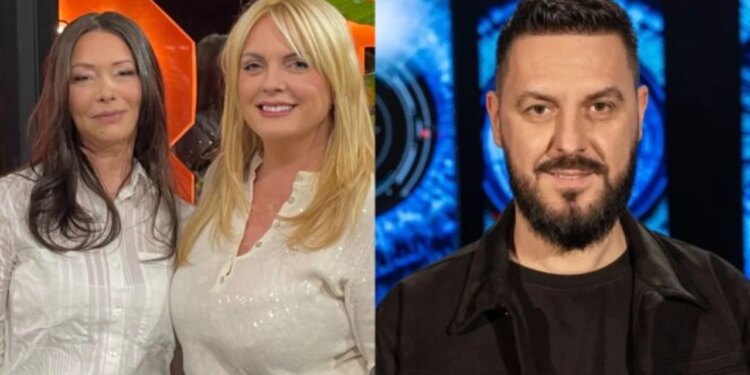 "Duhet të ndahen" / Bashkëshortja e Mirit: Nëse do të hyja në shtëpinë e “BBV”, këto do t'i thoja Selinës