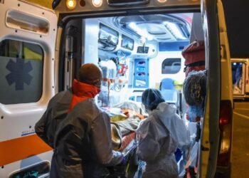 Dy aksidente tragjike ndodhin gjatë natës në Bari, dy vajza humbin jetën, një i mitur është në gjendje kritike.