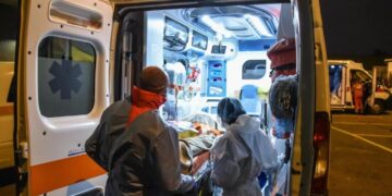 Dy aksidente tragjike ndodhin gjatë natës në Bari, dy vajza humbin jetën, një i mitur është në gjendje kritike.