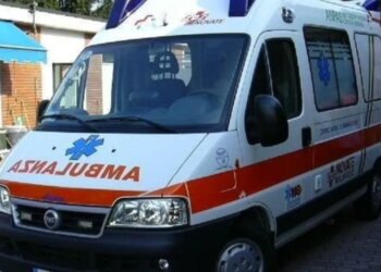 Dy makina përplasen në aksin “Elbasan-Bradashesh”, drejtuesit dhe katër pasagjerë të lënduar.