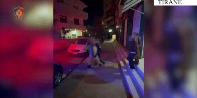 Dy shtetase nga Kazakistani ndiqen penalisht për ushtrim prostitucioni në një apartament në zonën e 'Don Boskos'