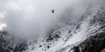 Dy skiatorë humbin jetën në një ortek në Itali, ndërsa një tjetër person është i plagosur.