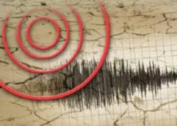 Dy tërmete godasin Korçën, me epiqendër në Devoll, duke shqetësuar banorët. E gjithë kjo zonë është e predispozuar për aktivitete sizmike.