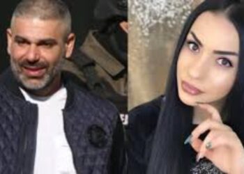 Dyshohet se ka ndihmuar të dashurin Safet Bajri në vrasjen e Fatbardh Licit; Eria Ago kërkoi lirimin, por Gjykata e Lartë refuzon rekursin.