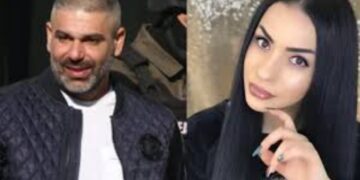 Dyshohet se ka ndihmuar të dashurin Safet Bajri në vrasjen e Fatbardh Licit; Eria Ago kërkoi lirimin, por Gjykata e Lartë refuzon rekursin.