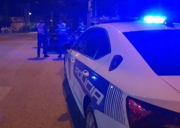 Dytë drejtues mjetesh, të përfshirë në aksidentin fatal të një 7-vjeçari në Tiranë, janë arrestuar nga policia pas arratisjes nga vendngjarja.