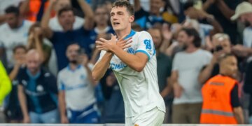 E ardhmja e Pavard në dyshim: Olympique Marseille nuk pritet ta sigurojë dhe rikthimi te Interi duket i pamundur.