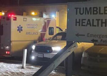 “E ndjemë se diçka ishte ndryshe” / Masakra me 10 viktima në Kanada, nxënësi rrëfen momentet e frikshme: Përdorëm tavolinat për…