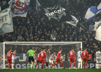 E papritur, ndeshja e madhe e futbollit shqiptar, Partizani-Tirana, shtyhet.