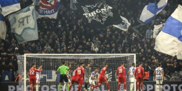 E papritur, ndeshja e madhe e futbollit shqiptar, Partizani-Tirana, shtyhet.