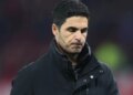 E papritur nga Anglia, legjenda e Premier League paralajmëron: Arteta rrezikon të shkarkohet nëse…