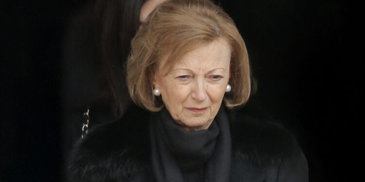 E veja e krijuesit të çokollatave Nutella dhe Ferrero Rocher, humb jetën në moshën 87-vjeçare.