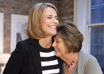 E zhdukur prej 24 ditësh, prezantuesja e njohur amerikane bën thirrje për ndihmë për nënën e saj 84-vjeçare: 1 milion dollarë shpërblim në rast se…