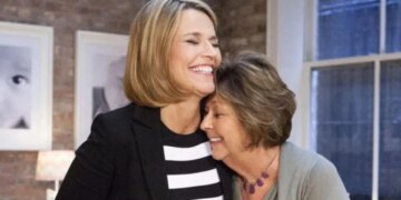 E zhdukur prej 24 ditësh, prezantuesja e njohur amerikane bën thirrje për ndihmë për nënën e saj 84-vjeçare: 1 milion dollarë shpërblim në rast se…