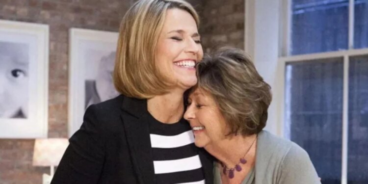 E zhdukur prej 24 ditësh, prezantuesja e njohur amerikane bën thirrje për ndihmë për nënën e saj 84-vjeçare: 1 milion dollarë shpërblim në rast se…