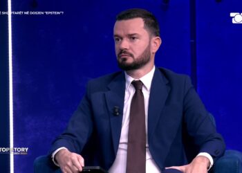 “Edhe në Shqipëri ekziston një nivel perversiteti si ai i Epstein” / Analiza e Currit në Top Story: Mendojnë se duke vepruar kështu do ta shmangin vdekjen.