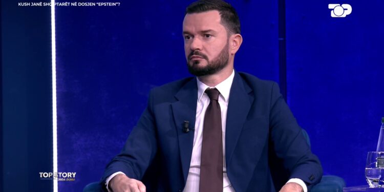 “Edhe në Shqipëri ekziston një nivel perversiteti si ai i Epstein” / Analiza e Currit në Top Story: Mendojnë se duke vepruar kështu do ta shmangin vdekjen.