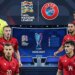 Edicioni i pestë i Nations League sjell ndryshime, Shqipëria ka mundësinë të sigurojë pjesëmarrjen në Europian nga Liga C.
