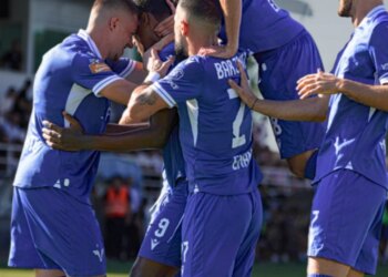 Egnatia pëson një tjetër gabim, barazimi me Vorën lë Rrogozhinën të zhgënjyer.