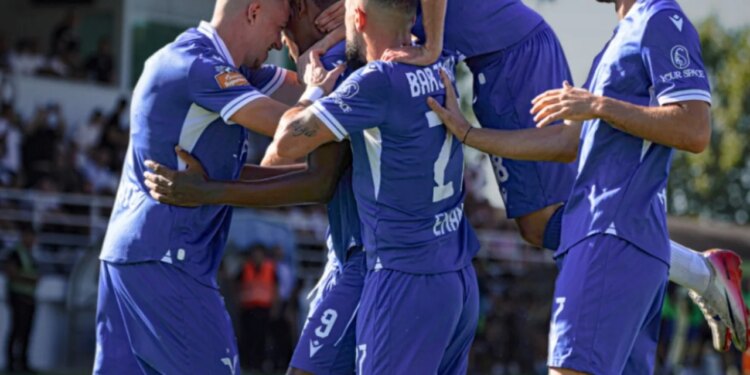 Egnatia pëson një tjetër gabim, barazimi me Vorën lë Rrogozhinën të zhgënjyer.