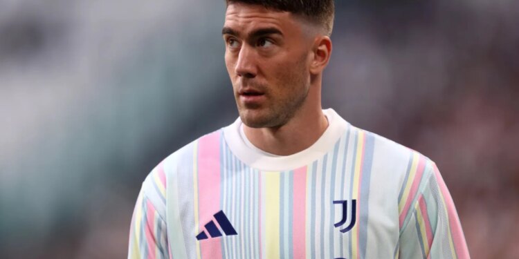 Ekipi fiziko-ntë lojtarëve të kombëtares zbulon për planin e së ardhmes të Vlahovic.