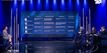 "Eksese të ekstreme dhe kanibalizëm", Karamuço për çështjen "Epstein": Krijoi një sekt pervert global.