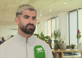 Ekskluzive, Elseid Hysaj: Ka ardhur koha të iki nga Italia, por së pari fokusohem tek "play-off"-i me Kombëtaren.