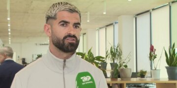 Ekskluzive, Elseid Hysaj: Ka ardhur koha të iki nga Italia, por së pari fokusohem tek "play-off"-i me Kombëtaren.