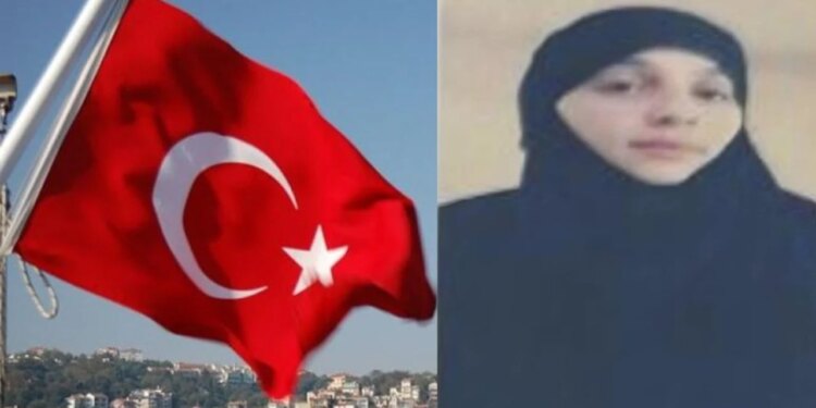 Ekskluzive: Pse Eva Dumani u ballafaqua me rrezikun e dënimit me burg gjatë kalimit nga kampet e Sirisë në Turqi