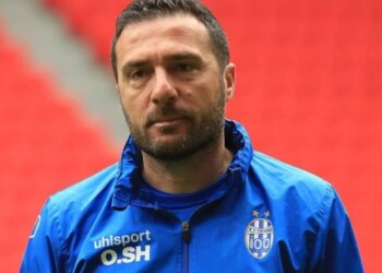 Ekskluzive: Shehi rikthehet te Tirana si trajner, fjalët e para: "Ishte një zgjedhje emocionuese dhe si… tifozi"