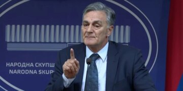 Emërohet presidenti i Republikës Sërpska, kush është Sinisha Karan?
