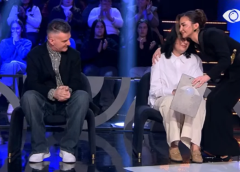 Emocione të thella në Fan Club: Mamaja e Stenaldos ndan një tregim prekës, shprehet: "Kam bërë forcat vetëm për të."