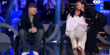 Emocione të thella në Fan Club: Mamaja e Stenaldos ndan një tregim prekës, shprehet: "Kam bërë forcat vetëm për të."