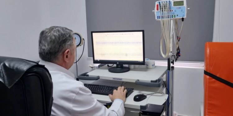 Epilepsia e kurueshme: Mjekët këshillojnë të mos fshihet, pasi neglizhimi çon në pasoja tragjike.