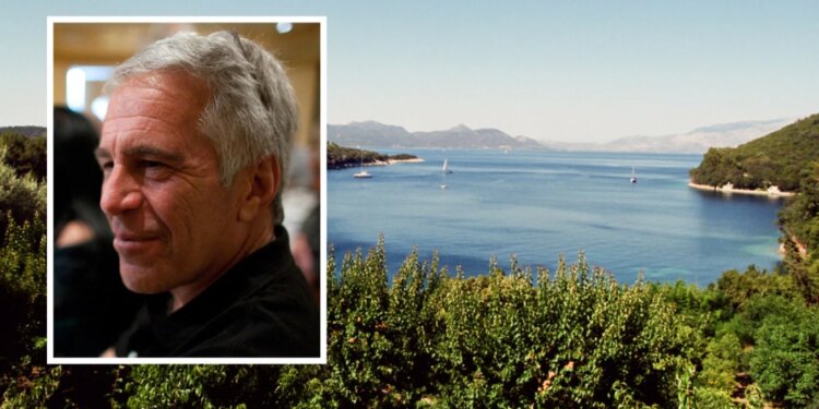 Epstein synonte privatësi të plotë, 3 milion dokumente tregojnë interesin e tij për blerjen e ishullit grek Scorpio.